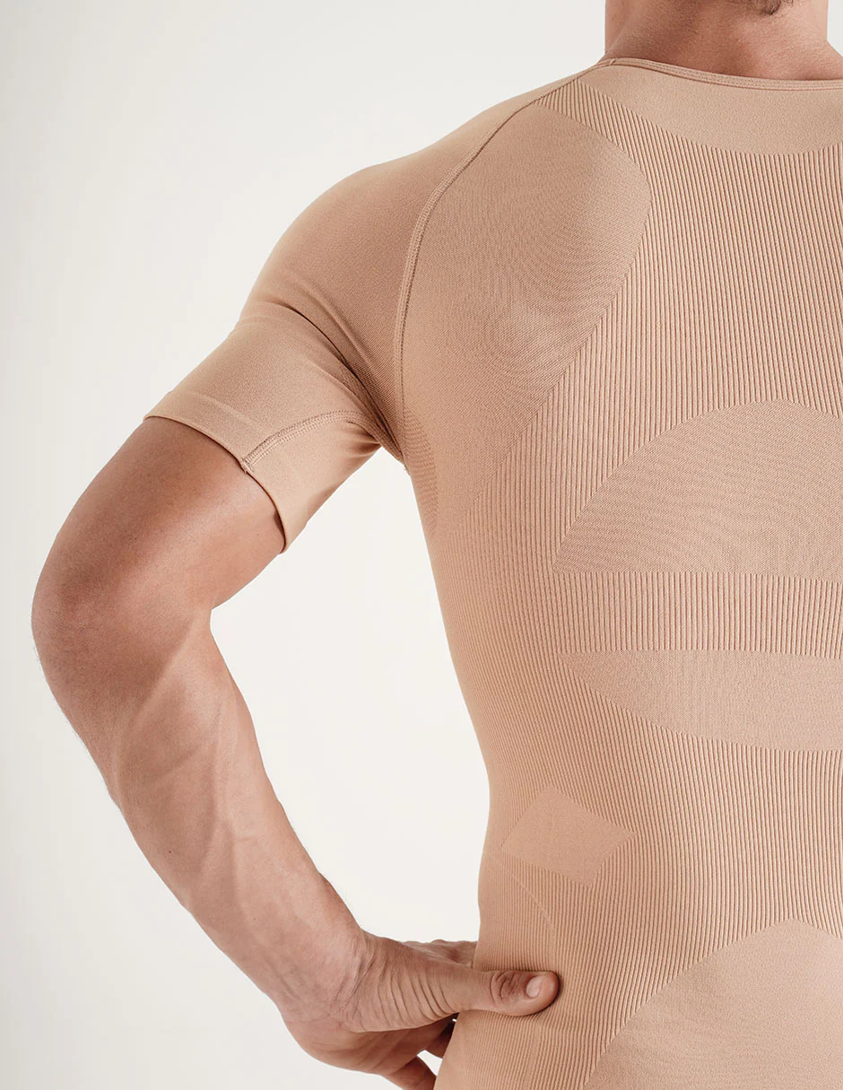Seamless Compression T-Shirt - Image 30