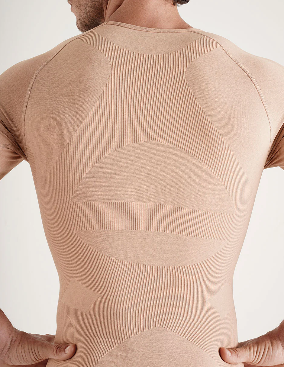 Seamless Compression T-Shirt - Image 31
