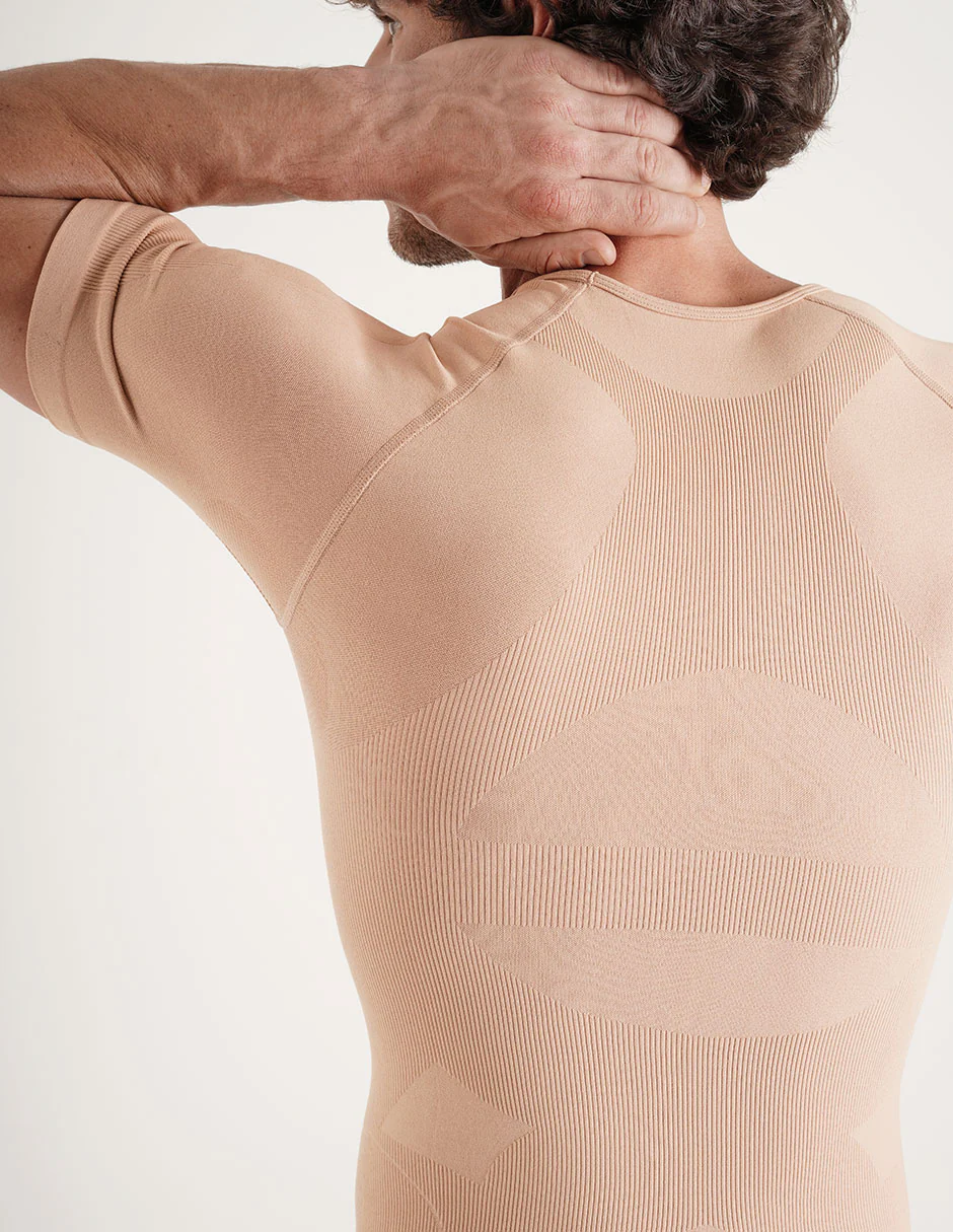 Seamless Compression T-Shirt - Image 32