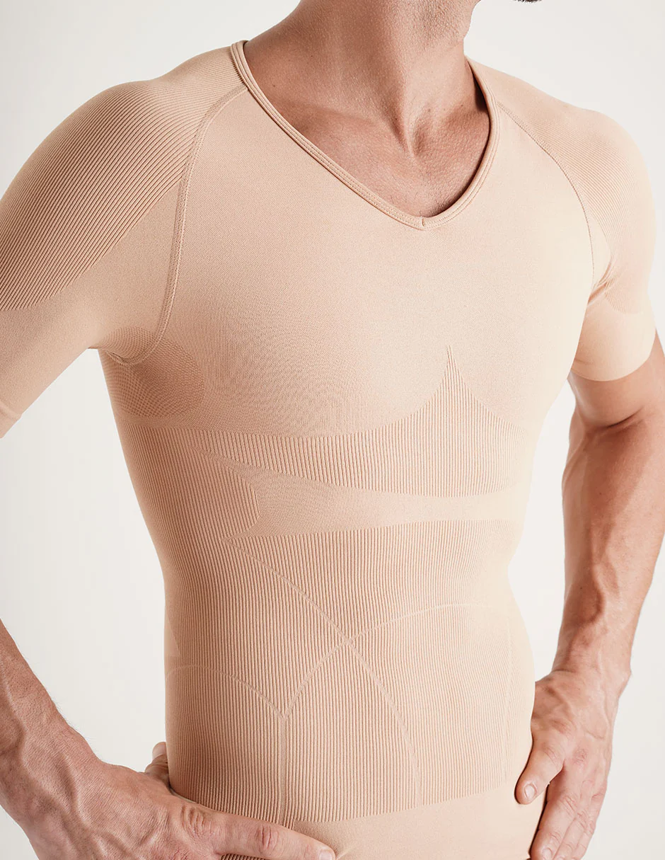 Seamless Compression T-Shirt - Image 33