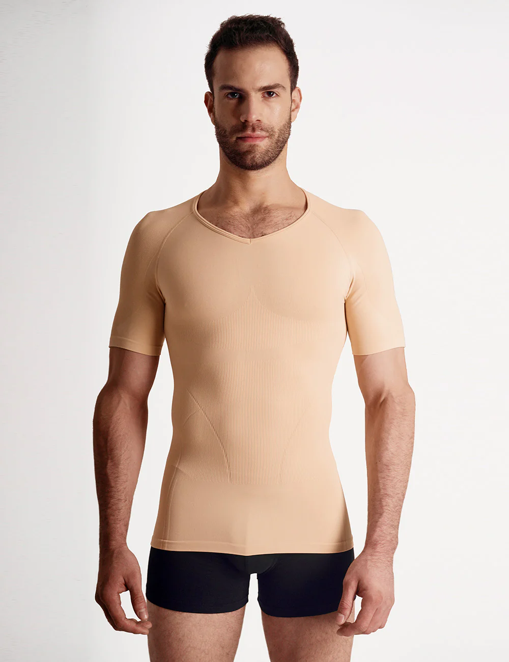 Seamless Compression T-Shirt - Image 34