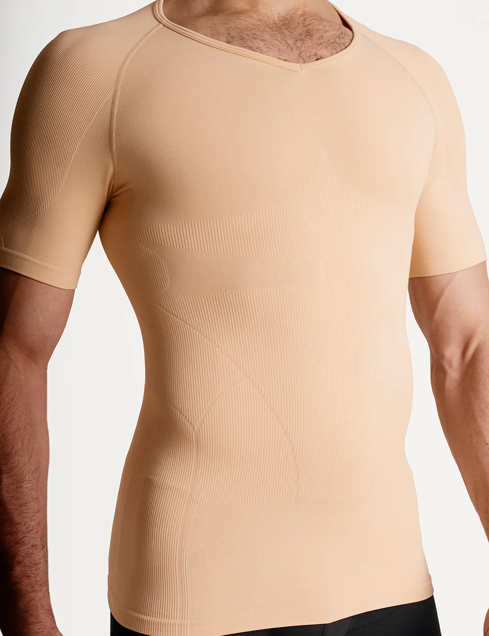 Seamless Compression T-Shirt - Image 36