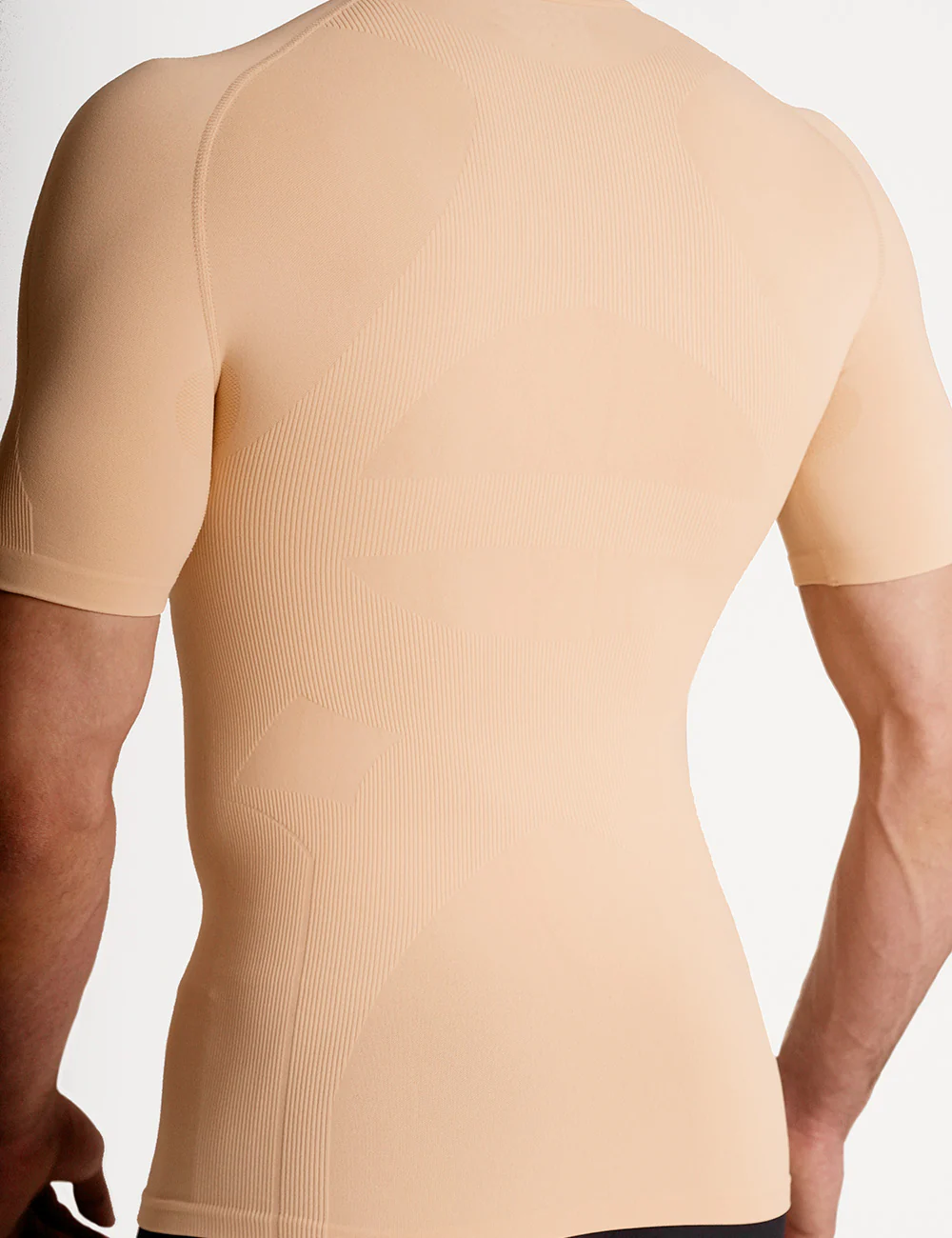 Seamless Compression T-Shirt - Image 38