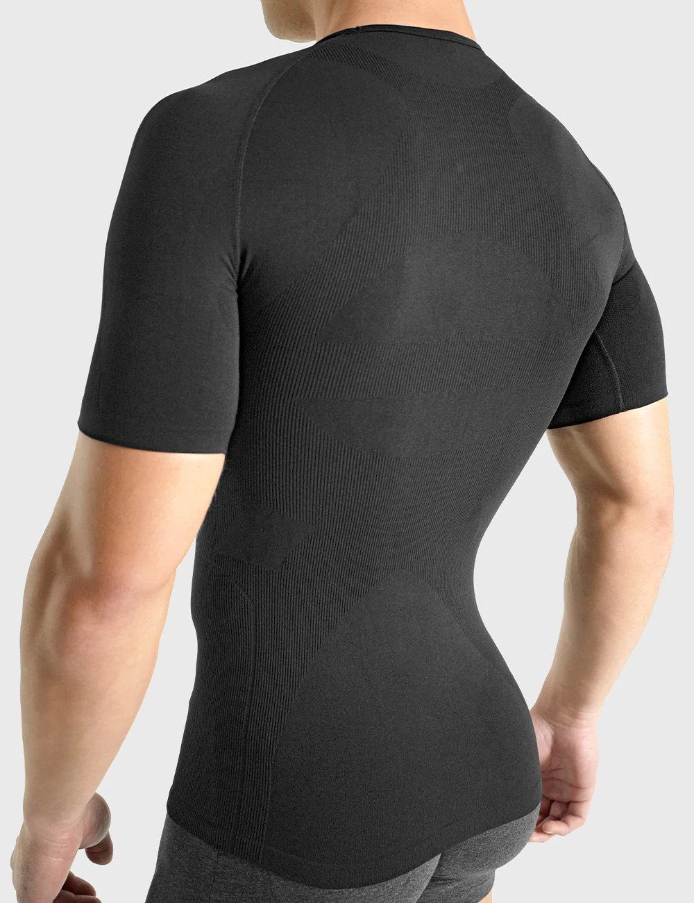 Seamless Compression T-Shirt - Image 4