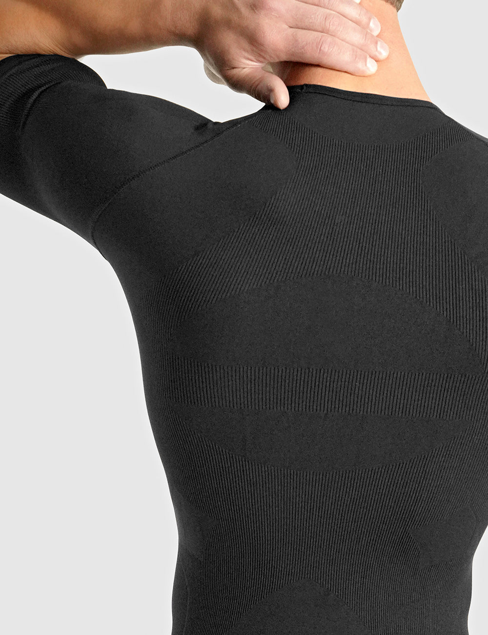 Seamless Compression T-Shirt - Image 5