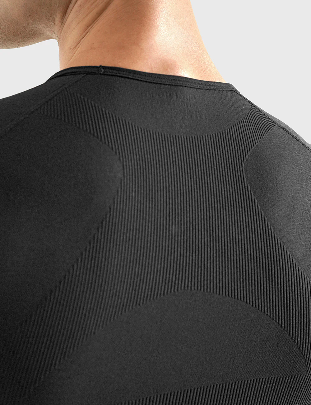 Seamless Compression T-Shirt - Image 7