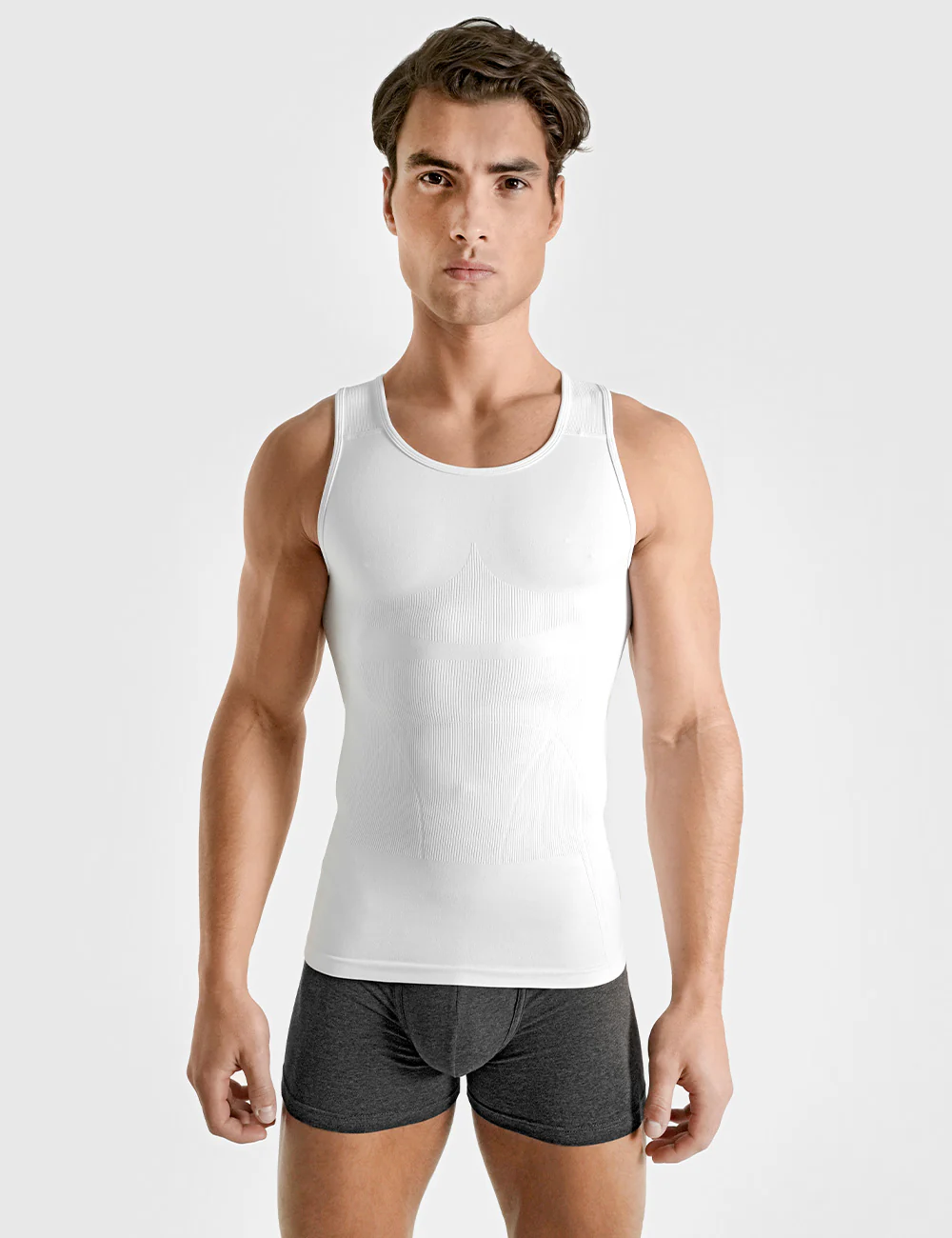 Seamless Compression Tank Top - Image 10