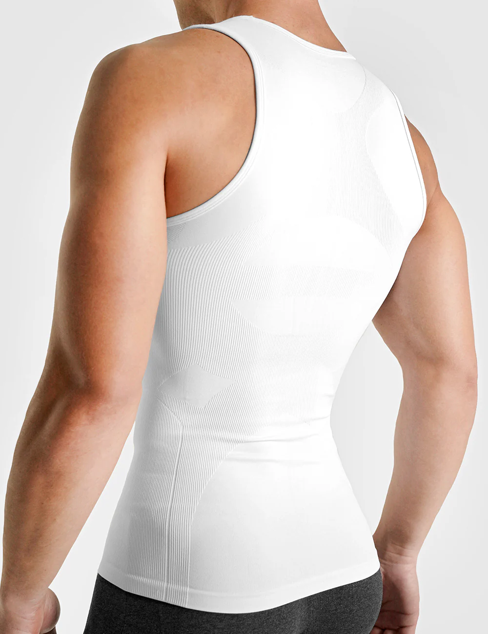 Seamless Compression Tank Top - Image 12