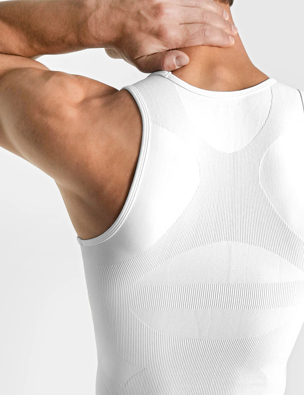 Seamless Compression Tank Top - Image 13