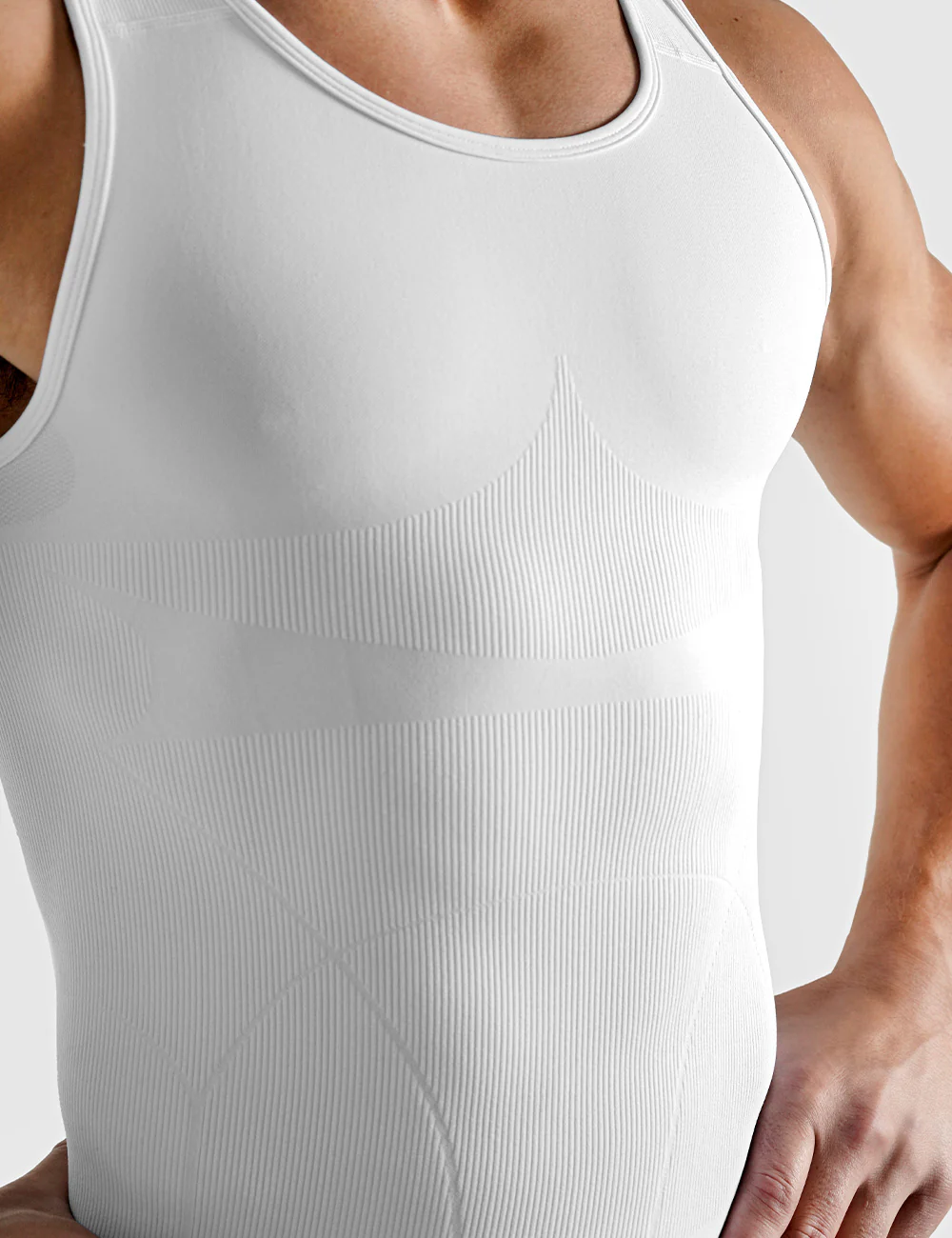 Seamless Compression Tank Top - Image 14
