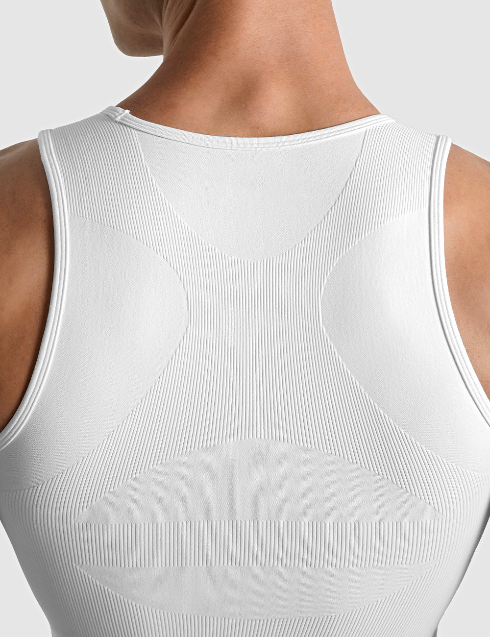 Seamless Compression Tank Top - Image 16