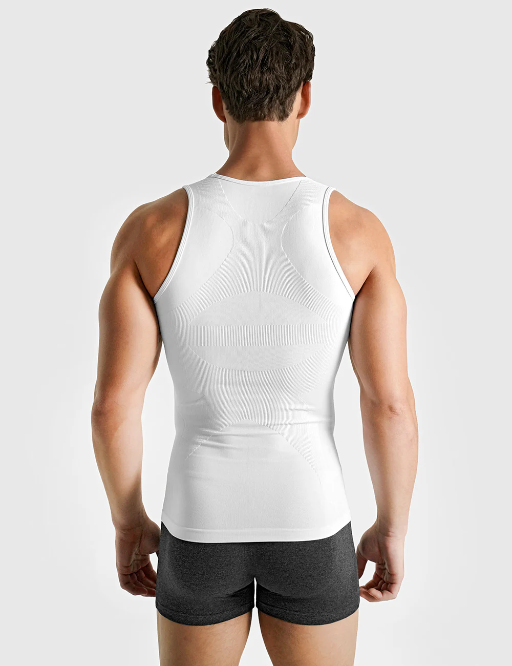 Seamless Compression Tank Top - Image 17