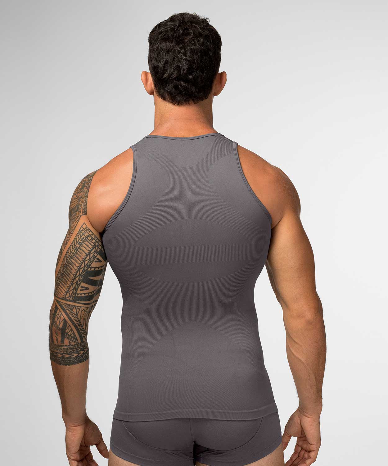 Seamless Compression Tank Top - Image 25