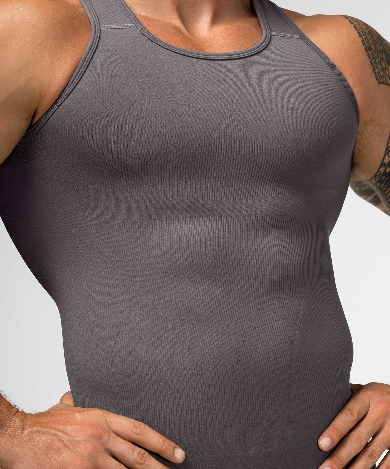Seamless Compression Tank Top - Image 29