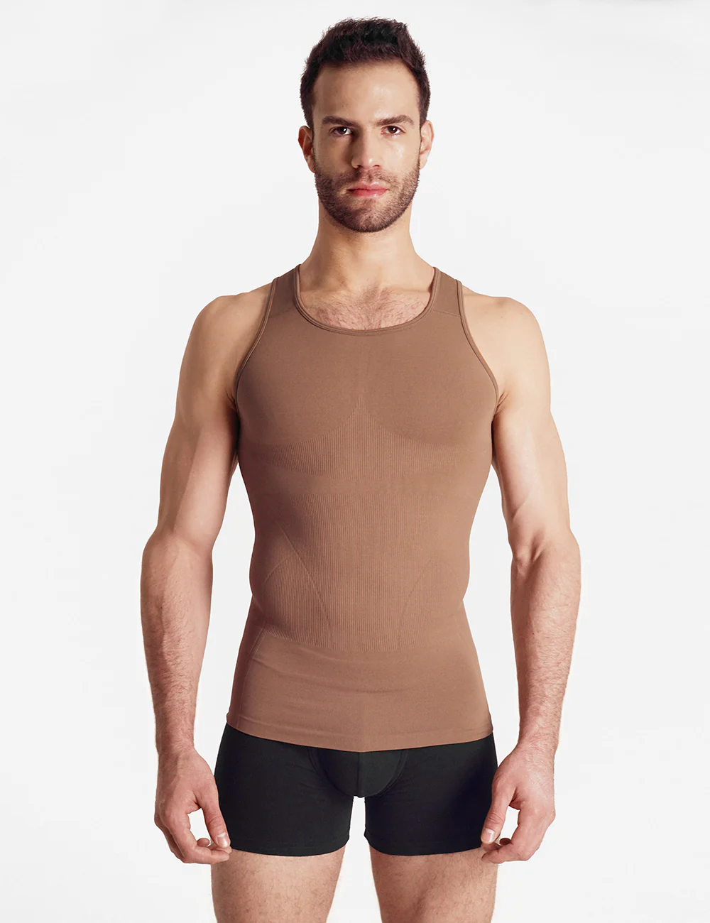 Seamless Compression Tank Top - Image 31