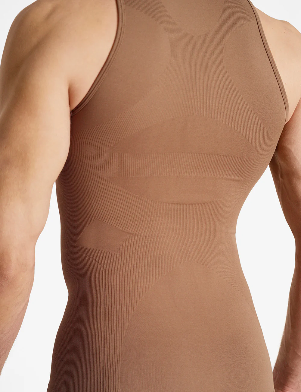 Seamless Compression Tank Top - Image 32