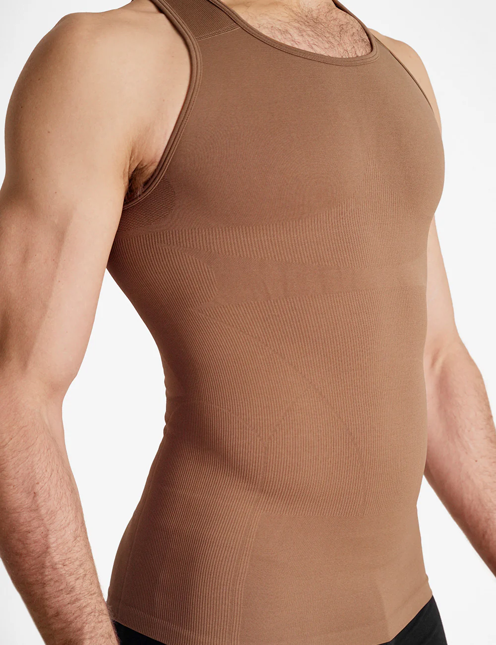 Seamless Compression Tank Top - Image 33