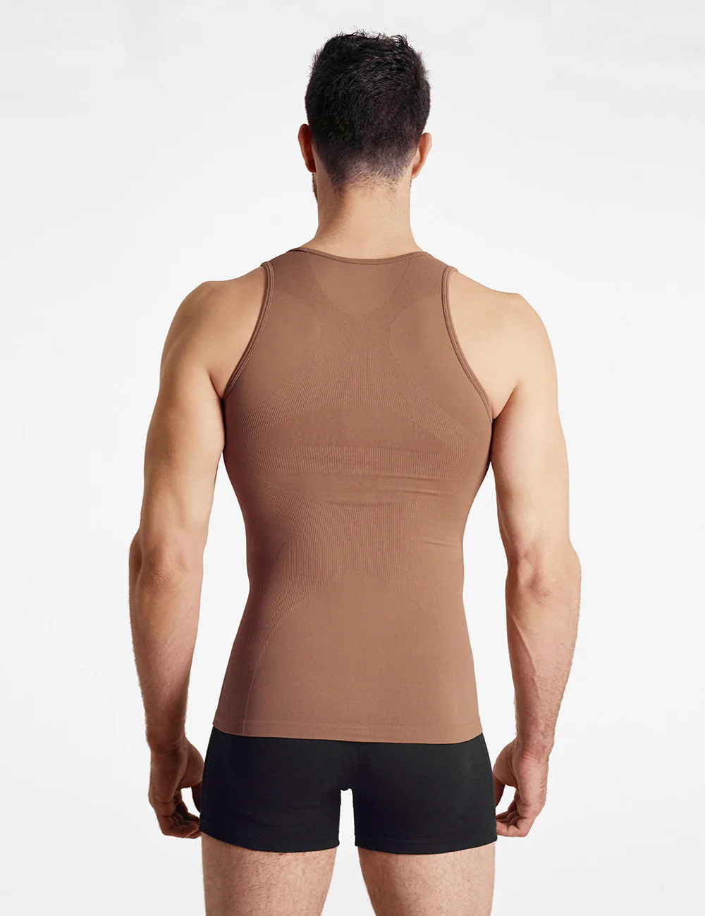 Seamless Compression Tank Top - Image 34