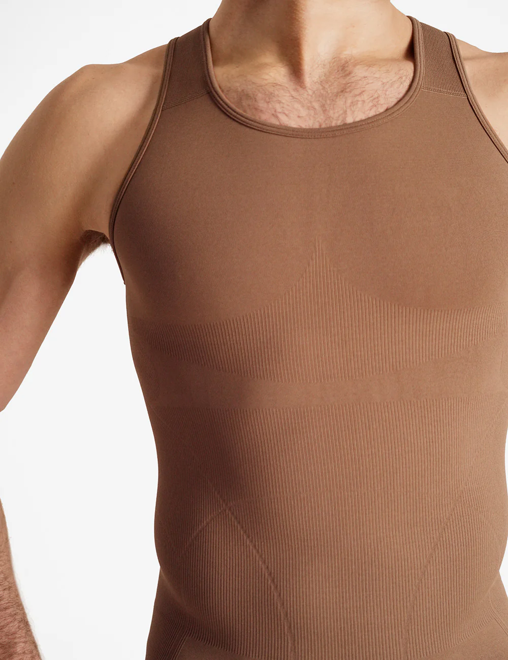 Seamless Compression Tank Top - Image 35