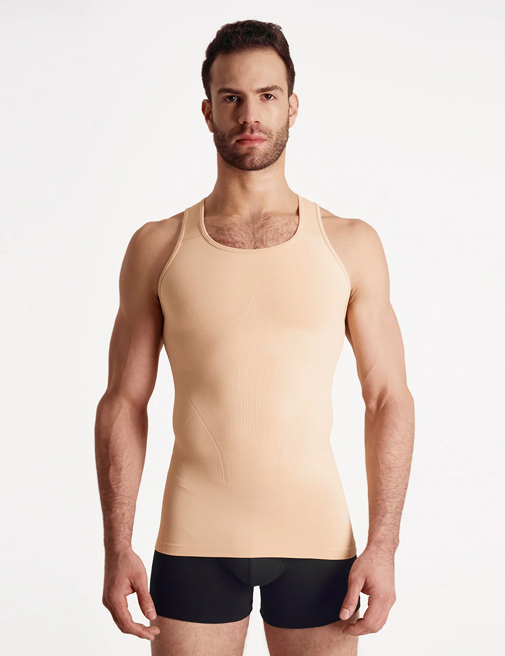 Seamless Compression Tank Top - Image 37