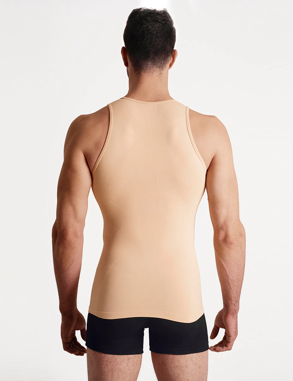 Seamless Compression Tank Top - Image 39