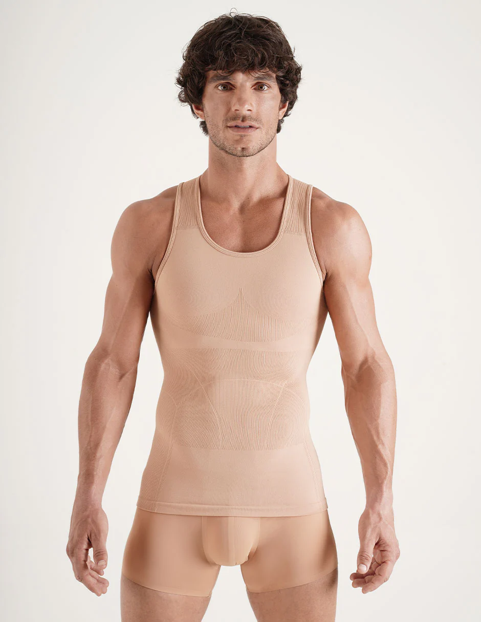 Seamless Compression Tank Top - Image 43