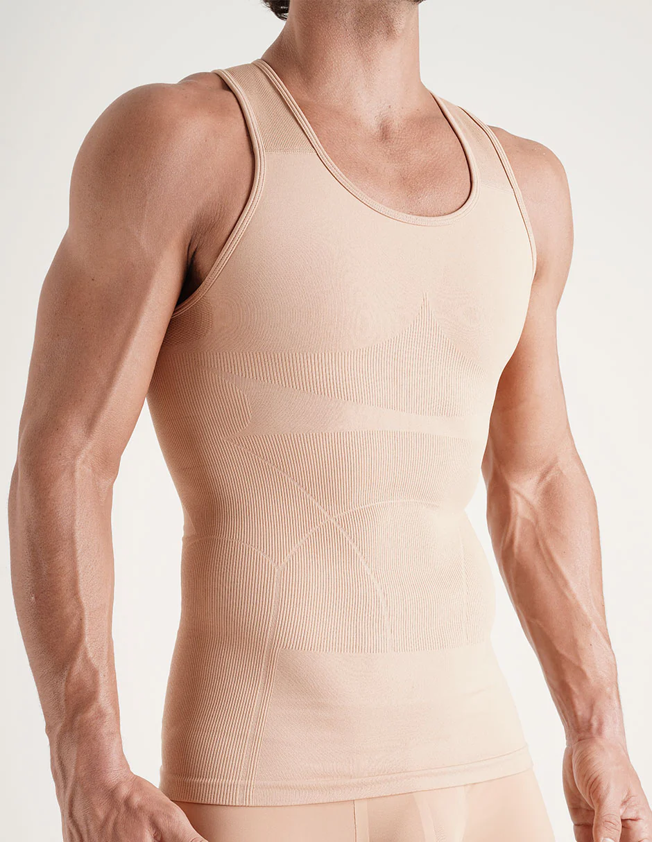 Seamless Compression Tank Top - Image 44