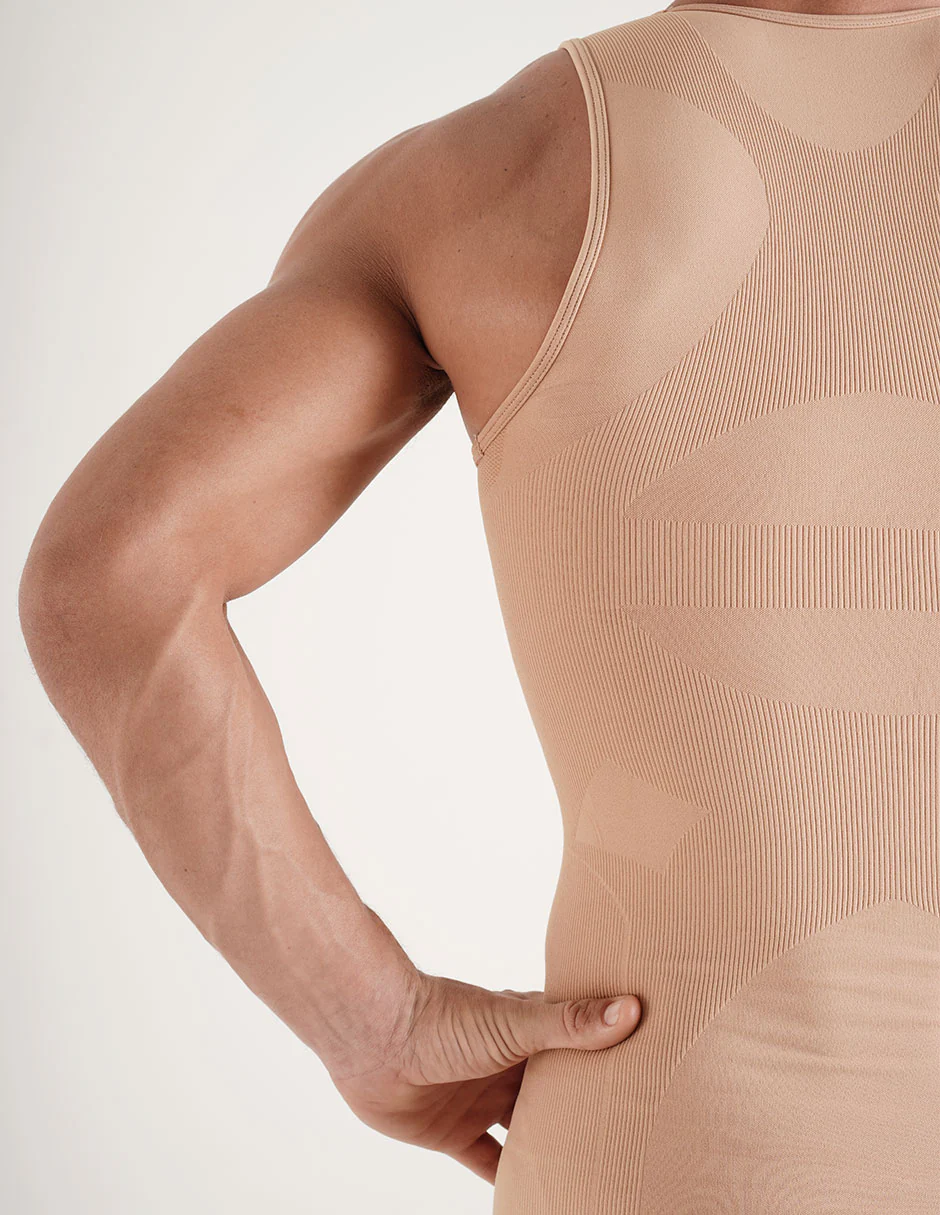 Seamless Compression Tank Top - Image 46