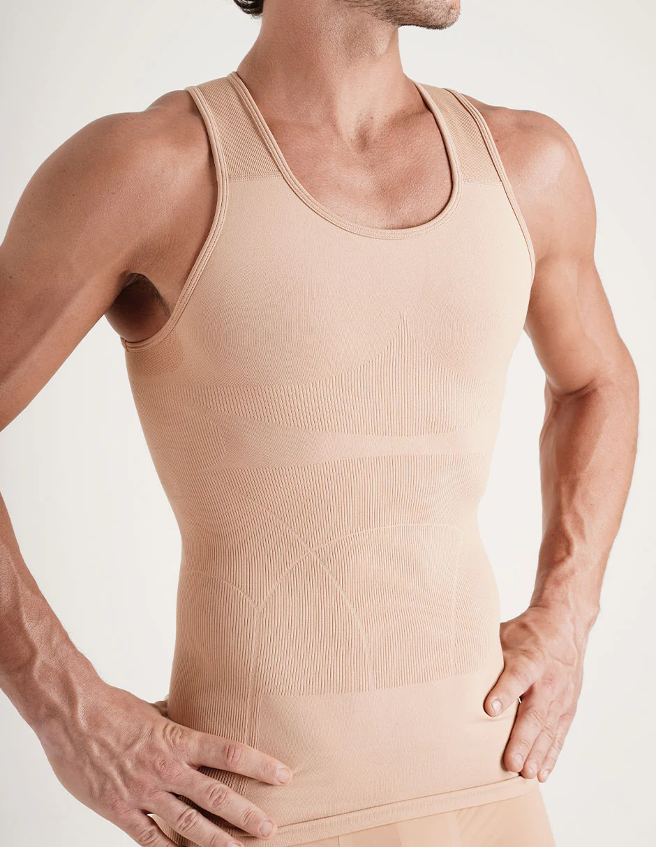 Seamless Compression Tank Top - Image 48