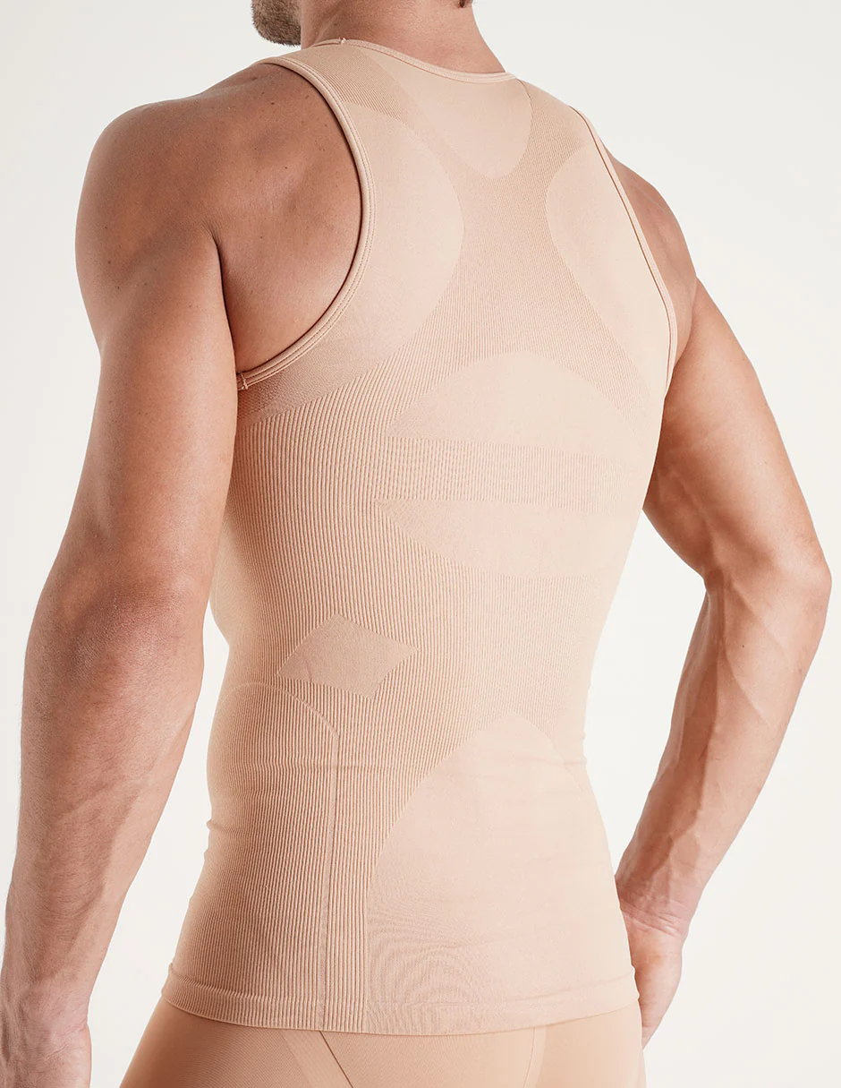 Seamless Compression Tank Top - Image 49