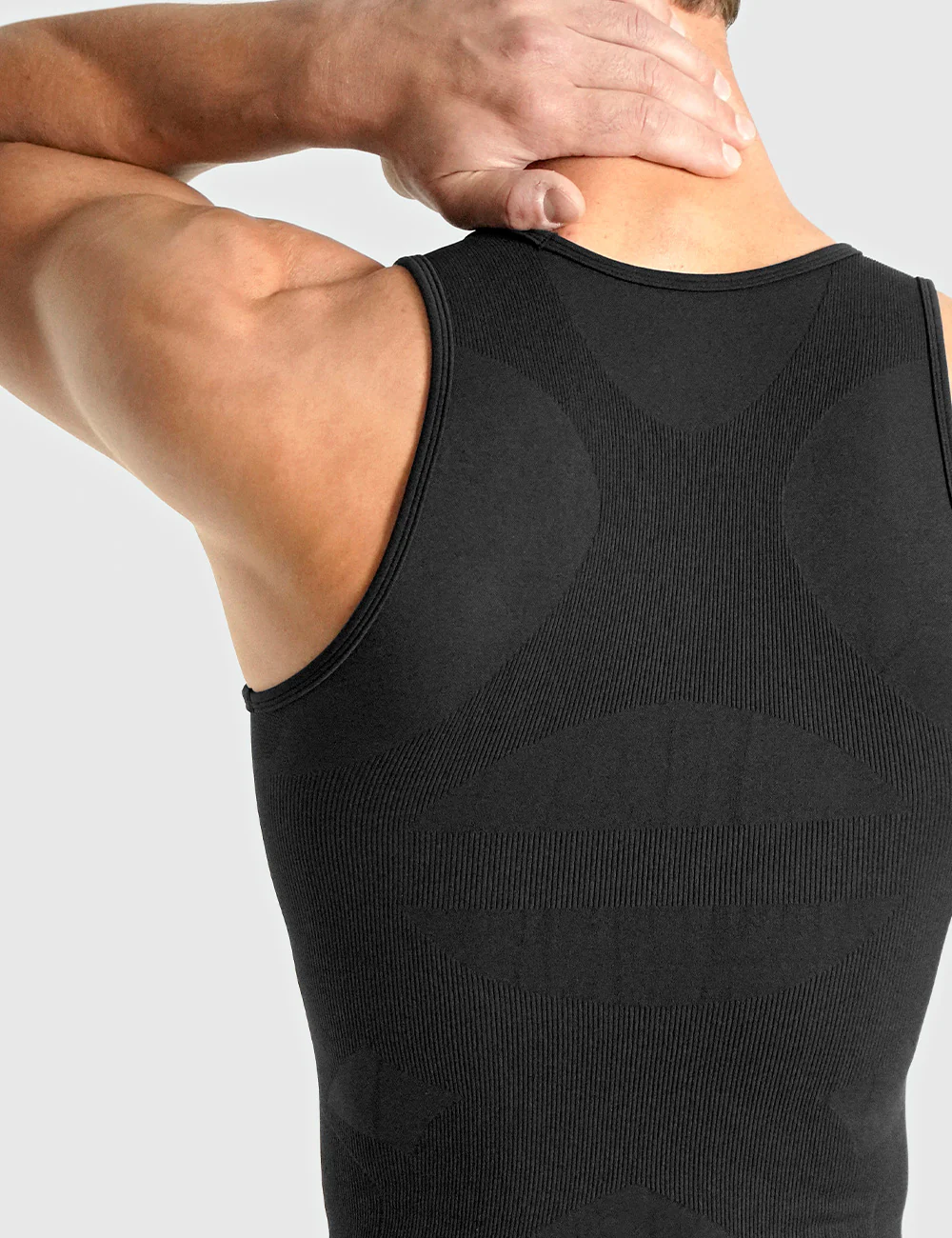 Seamless Compression Tank Top - Image 5