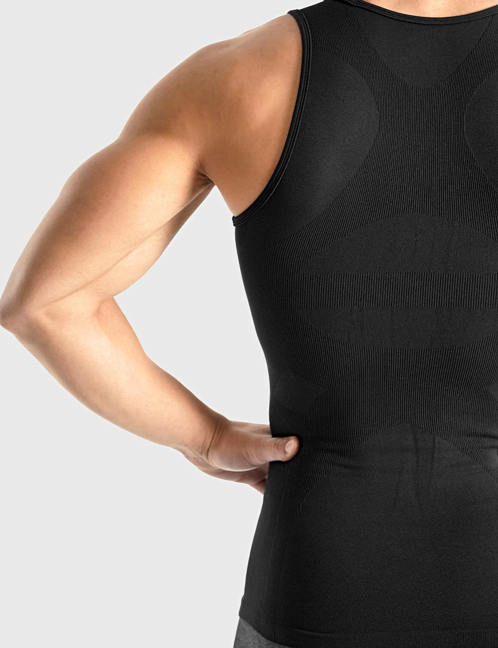 Seamless Compression Tank Top - Image 7