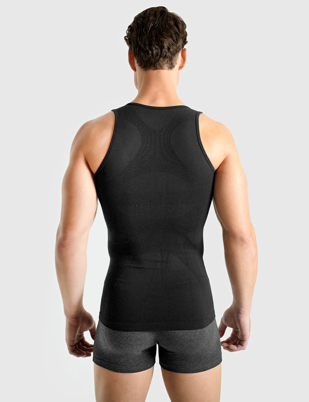 Seamless Compression Tank Top - Image 9