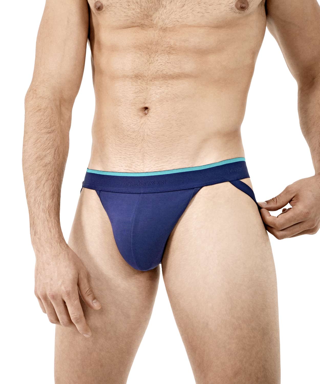 Essentials Modal Jockstrap - Image 11