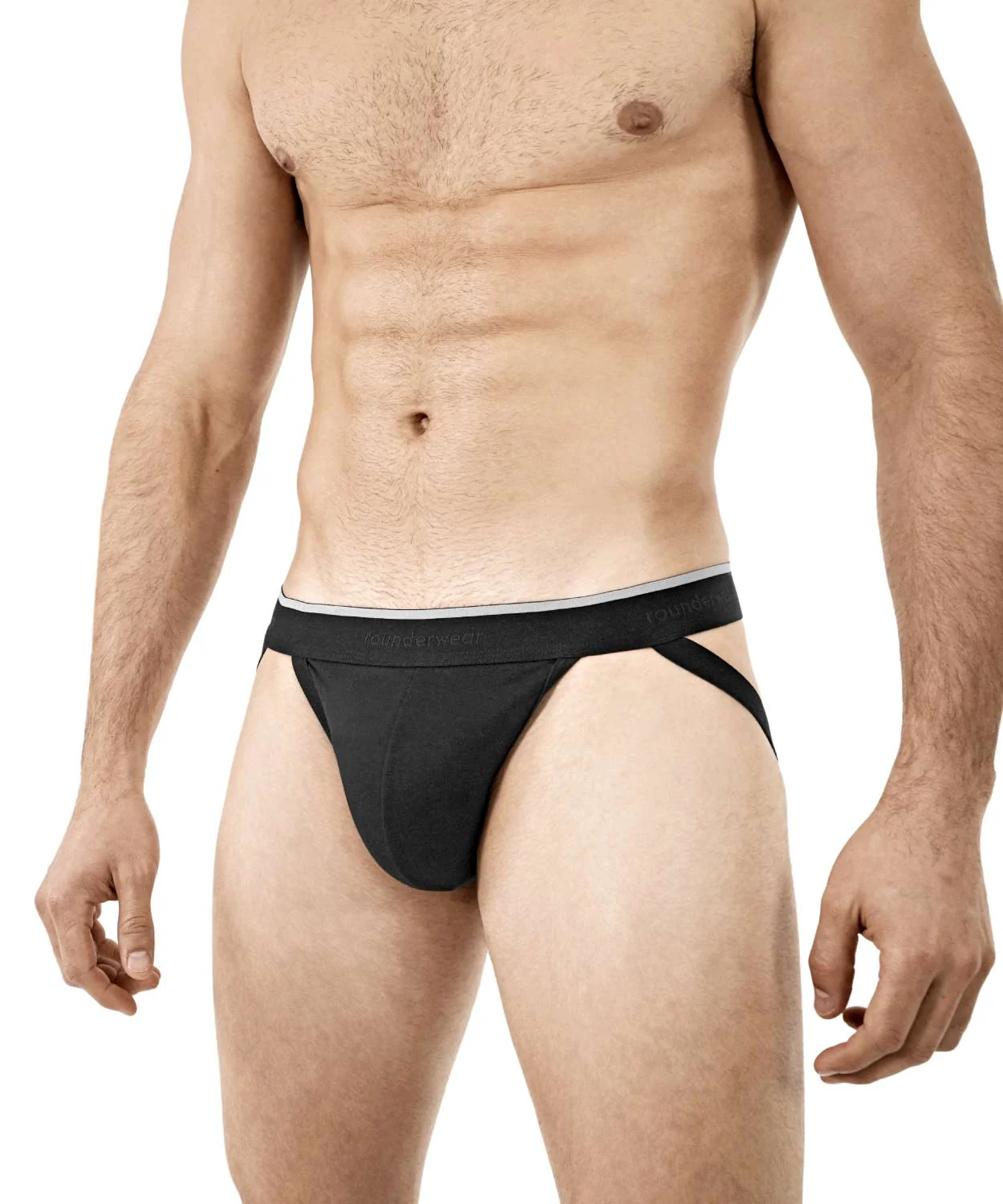 Essentials Modal Jockstrap - Image 4
