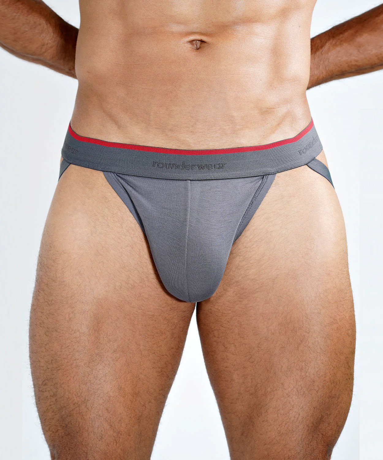 Essentials Modal Jockstrap - Image 5