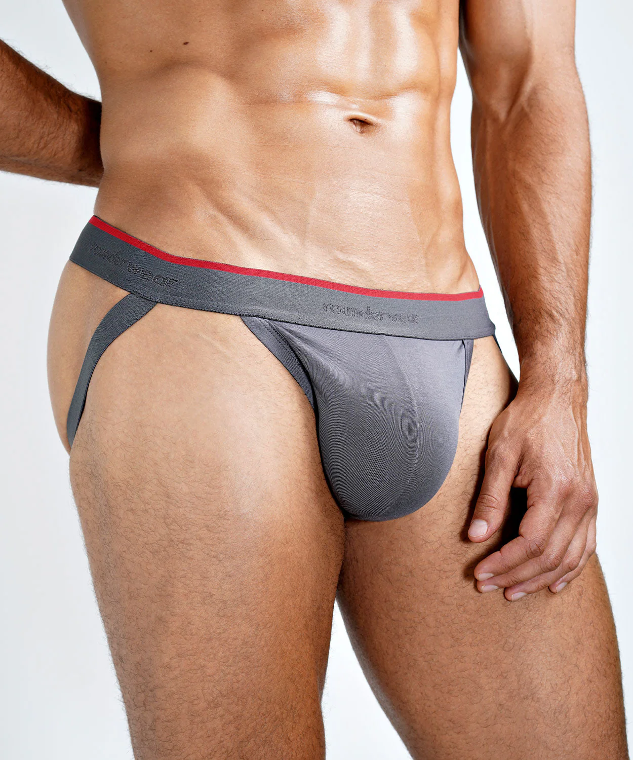Essentials Modal Jockstrap - Image 6