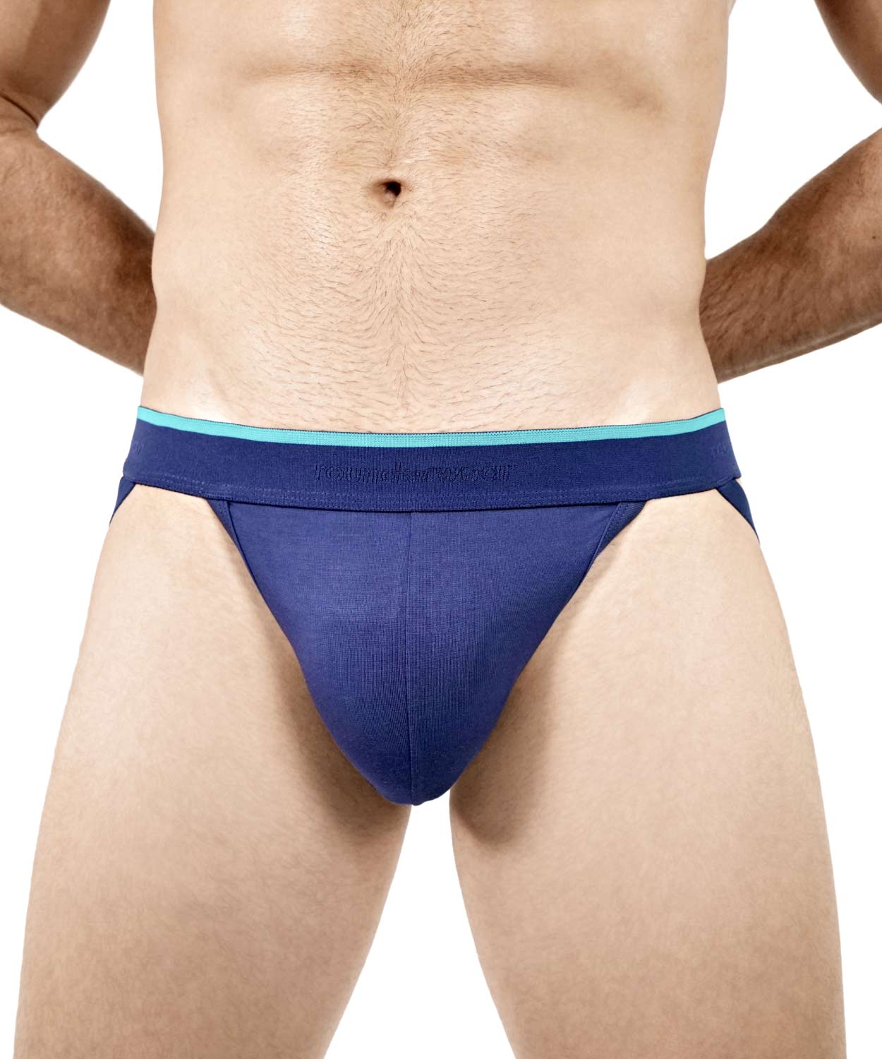 Essentials Modal Jockstrap - Image 8