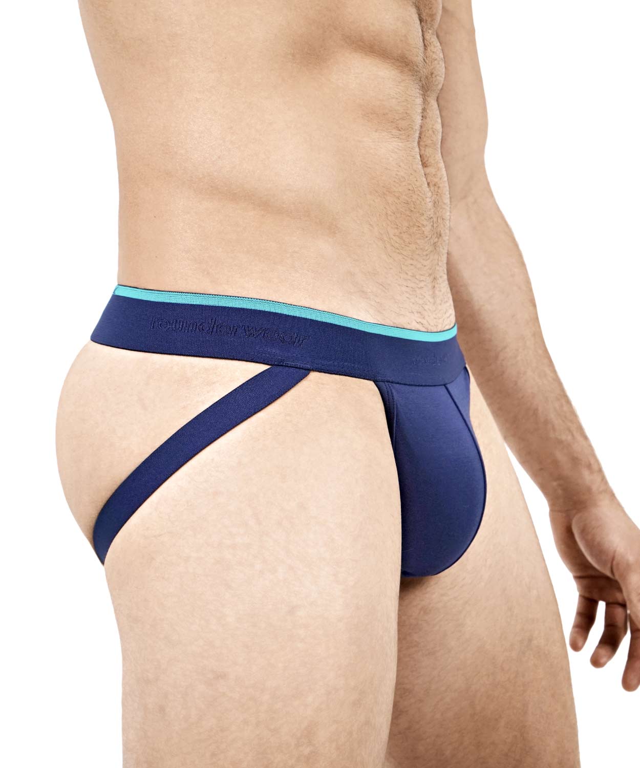 Essentials Modal Jockstrap - Image 9