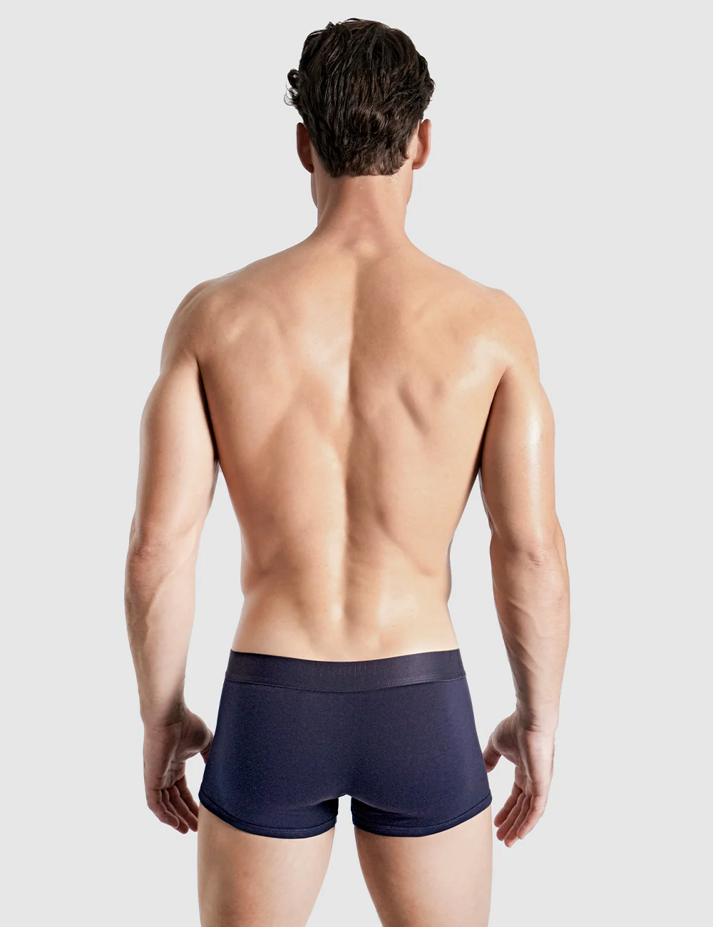 Basic Package Trunk - Image 12