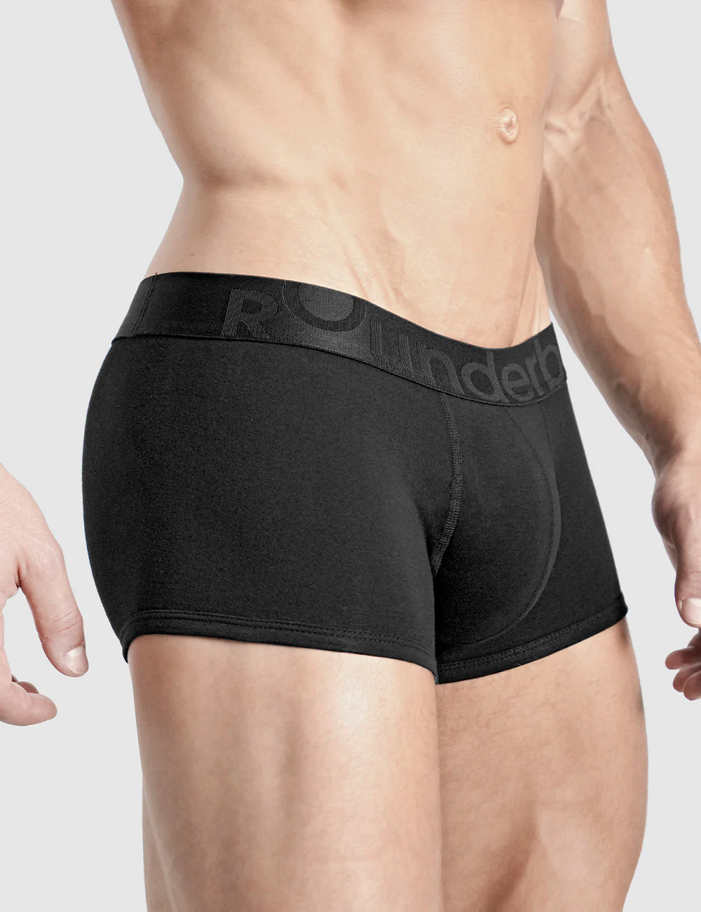 Basic Package Trunk - Image 3