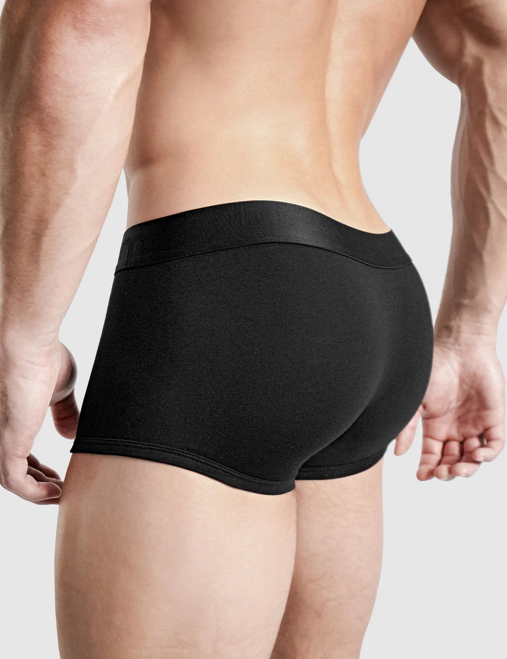 Basic Package Trunk - Image 4