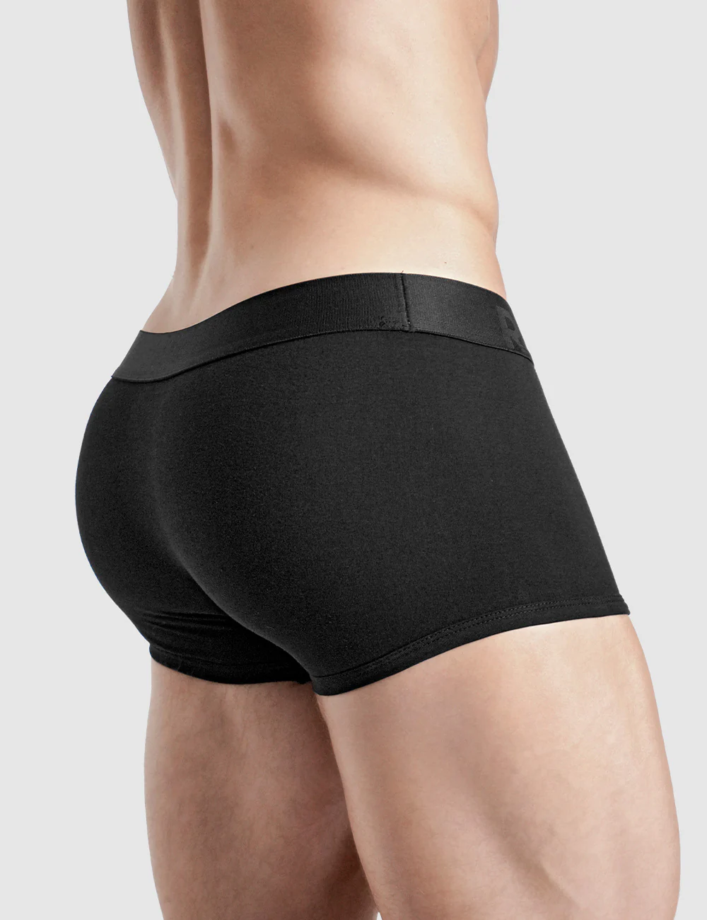 Basic Package Trunk - Image 5