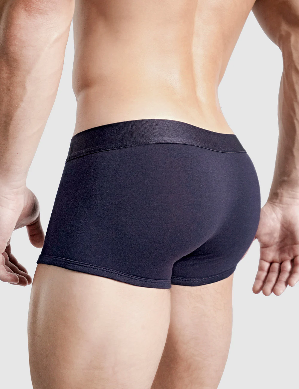Basic Package Trunk - Image 9