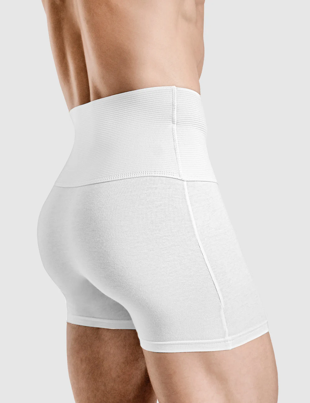 Slim Fit Boxer Brief - Image 4