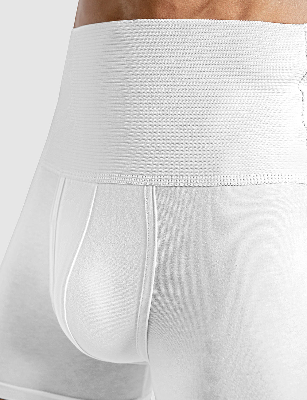 Slim Fit Boxer Brief - Image 5