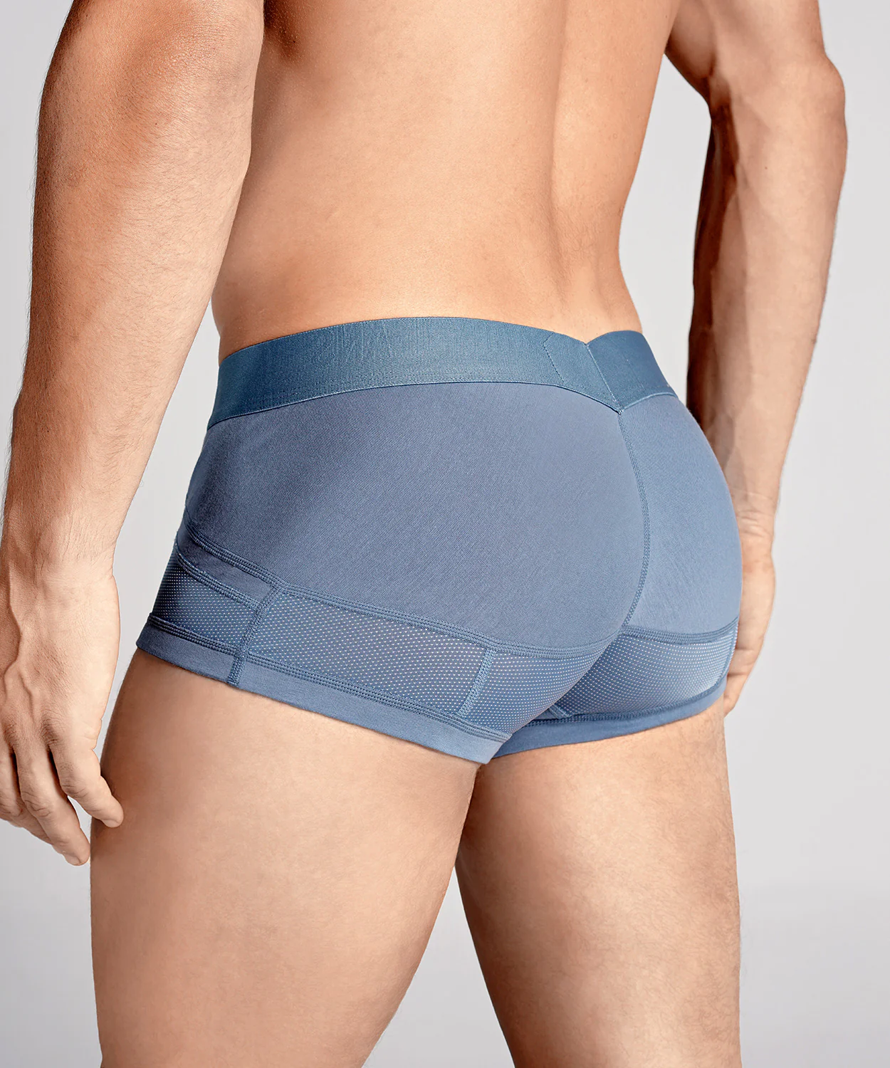 ELEMENTAL BLUE Anatomic Mini Trunk - Image 3