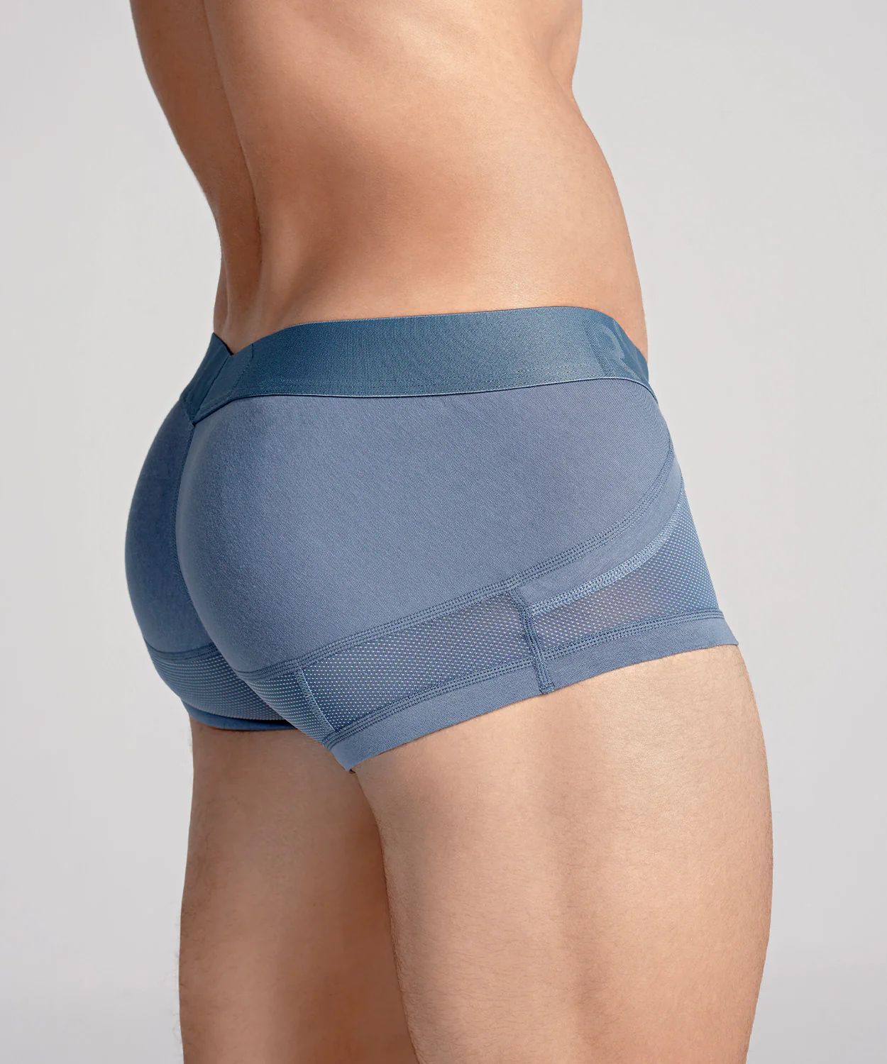 ELEMENTAL BLUE Anatomic Mini Trunk - Image 4