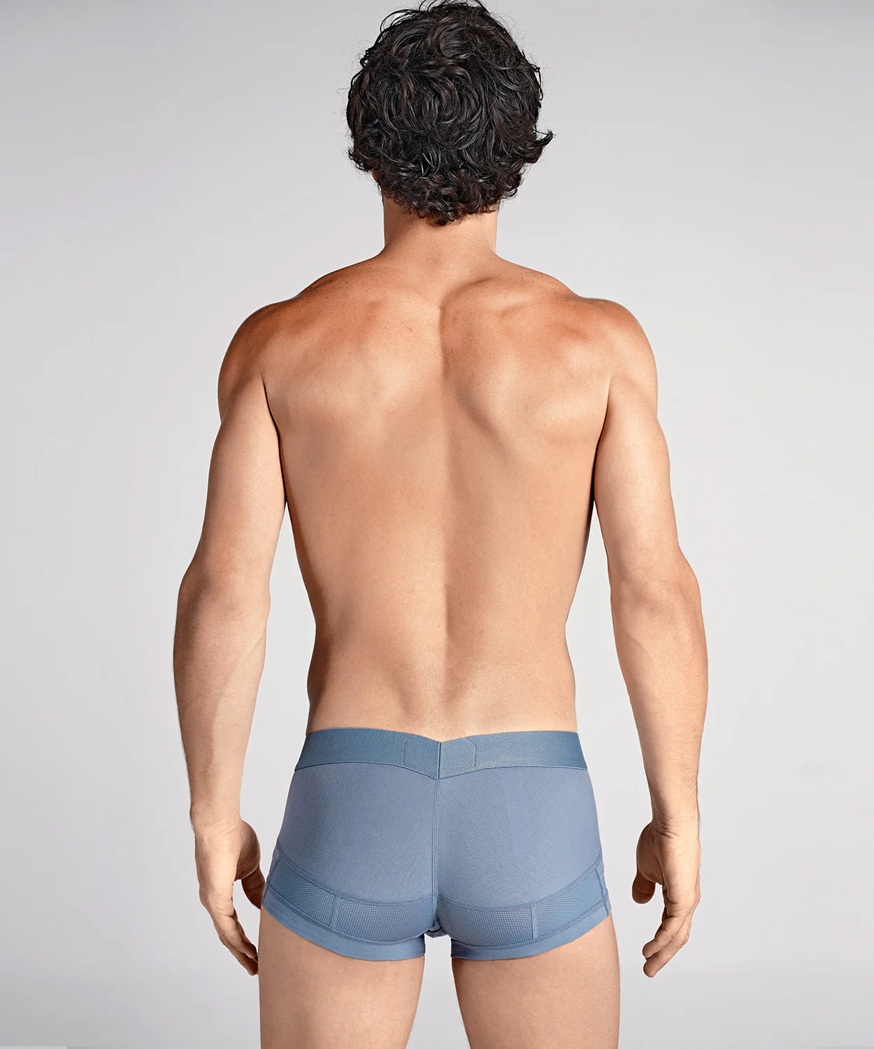 ELEMENTAL BLUE Anatomic Mini Trunk - Image 5