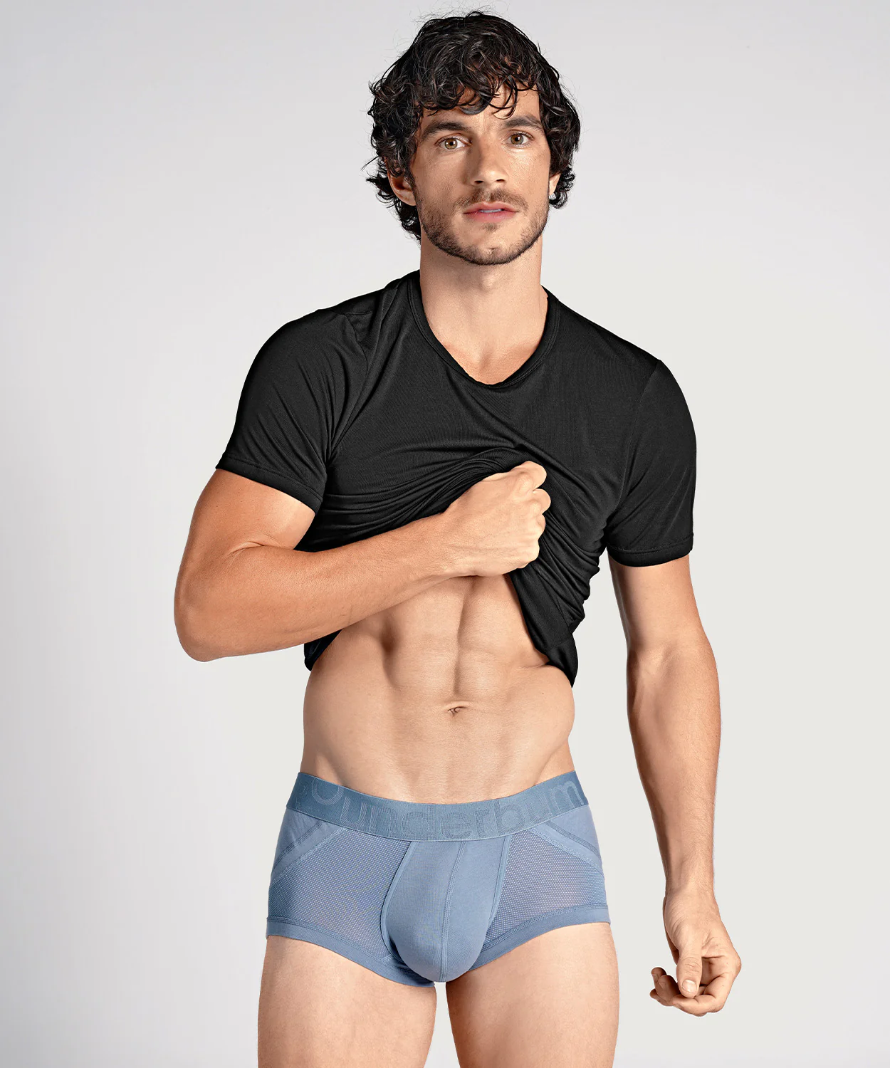 ELEMENTAL BLUE Anatomic Mini Trunk - Image 6
